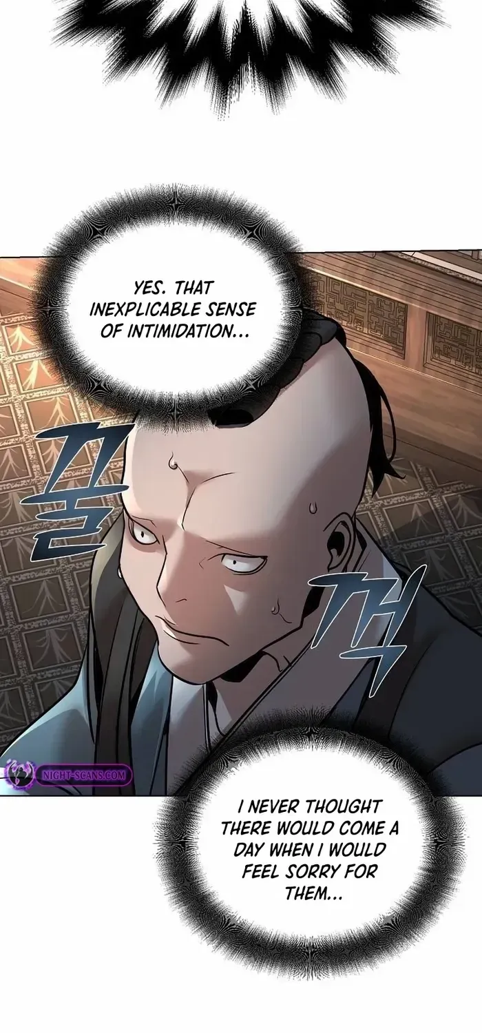 The Suspicious Boy Is One of the World
