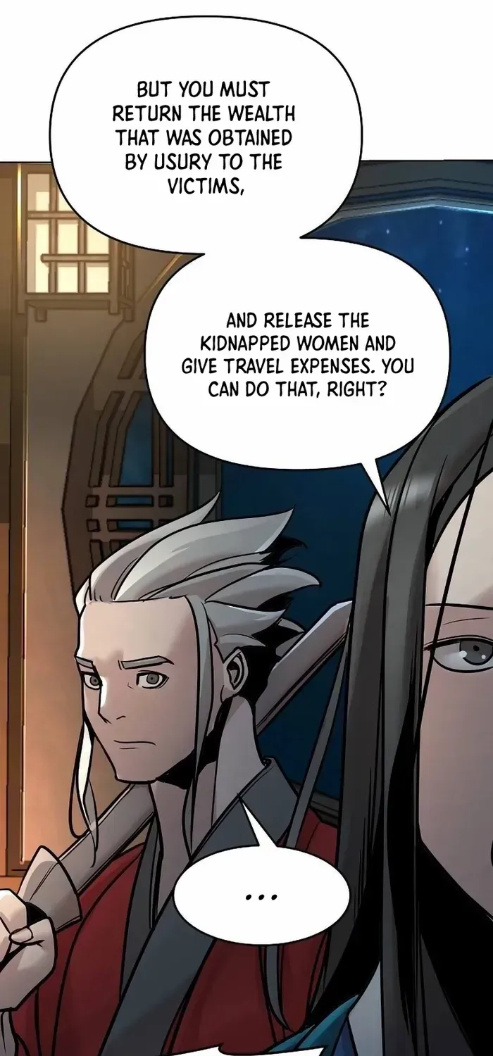 The Suspicious Boy Is One of the World