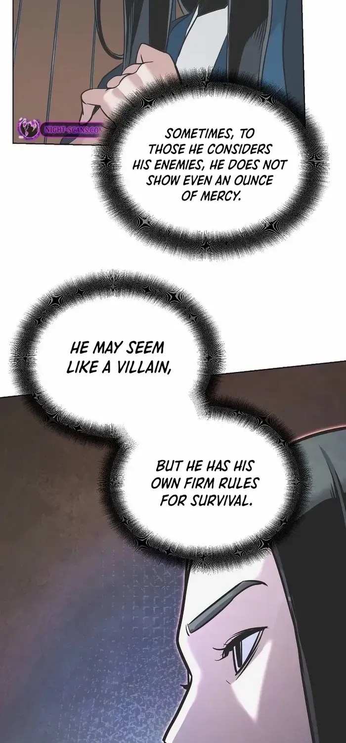 The Suspicious Boy Is One of the World