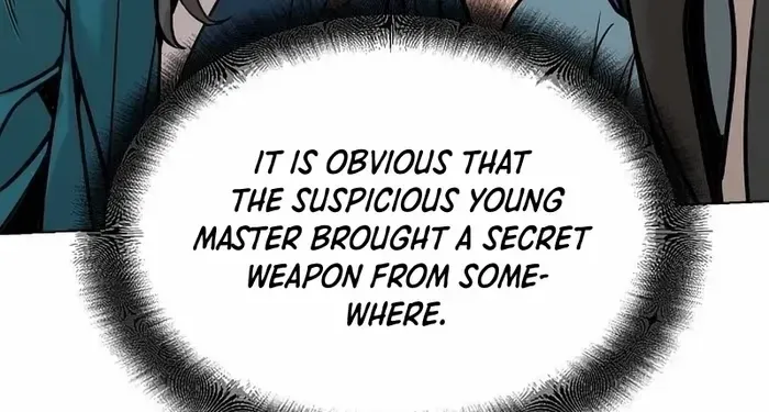 The Suspicious Boy Is One of the World