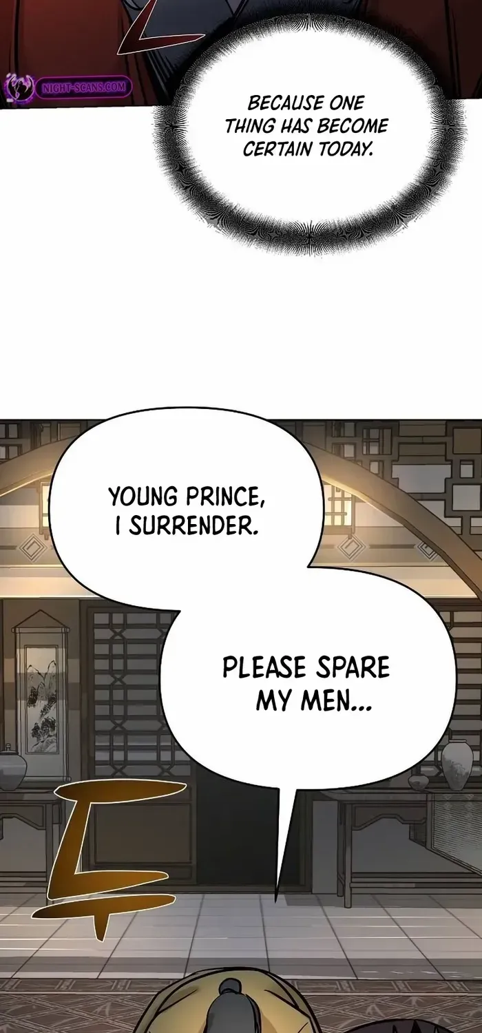 The Suspicious Boy Is One of the World