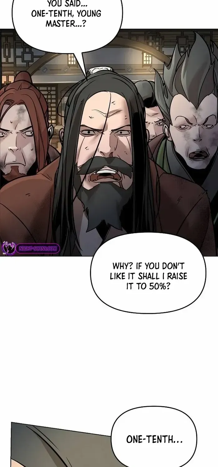 The Suspicious Boy Is One of the World