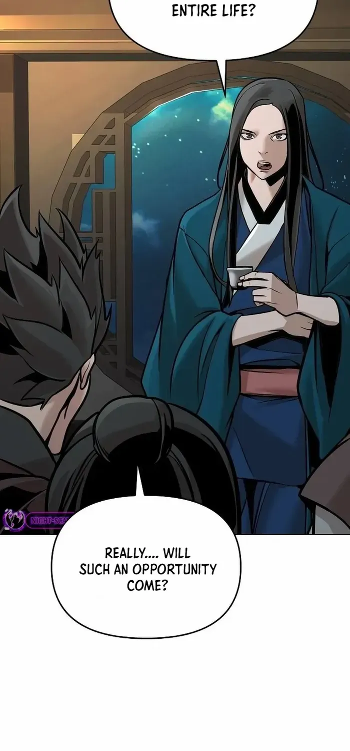 The Suspicious Boy Is One of the World