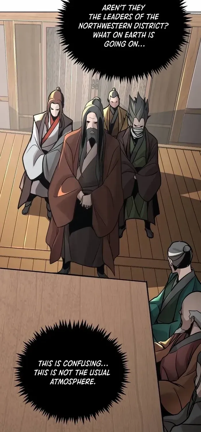 The Suspicious Boy Is One of the World
