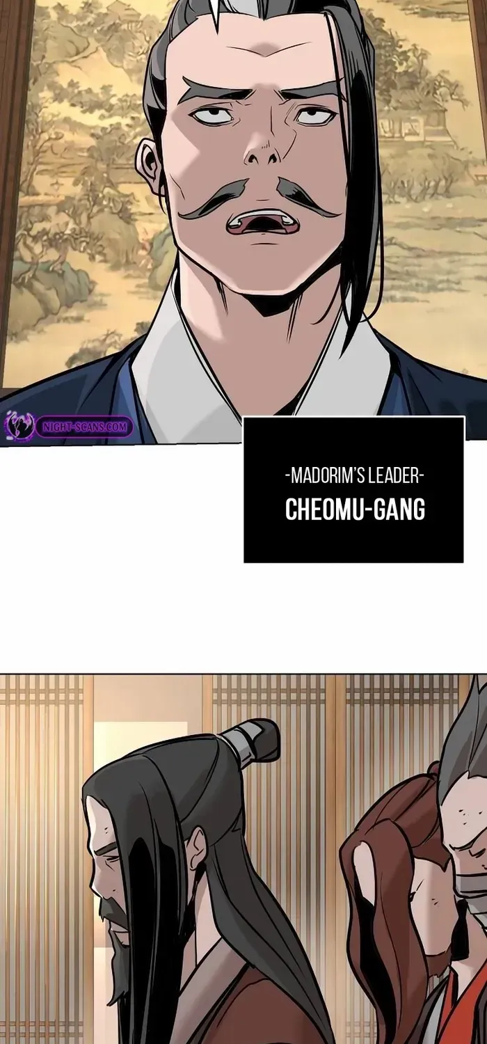 The Suspicious Boy Is One of the World