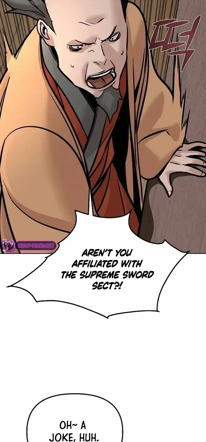 The Suspicious Boy Is One of the World