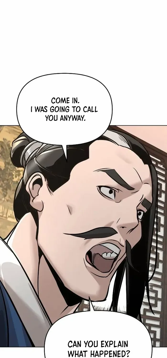The Suspicious Boy Is One of the World