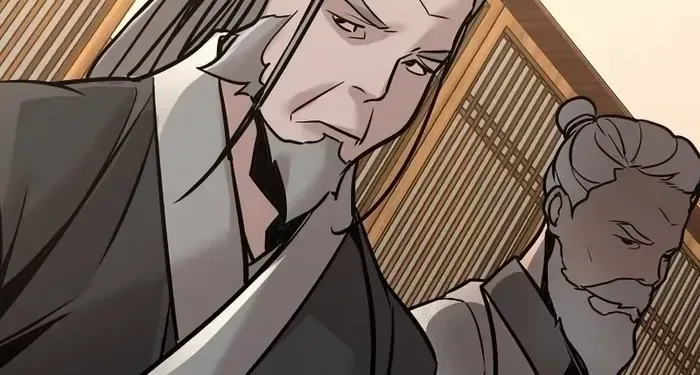 The Suspicious Boy Is One of the World