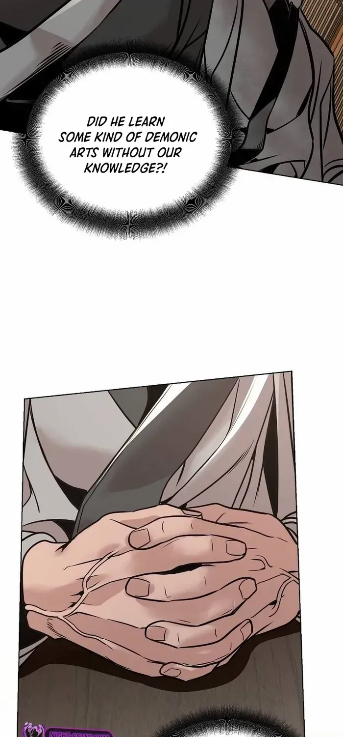 The Suspicious Boy Is One of the World