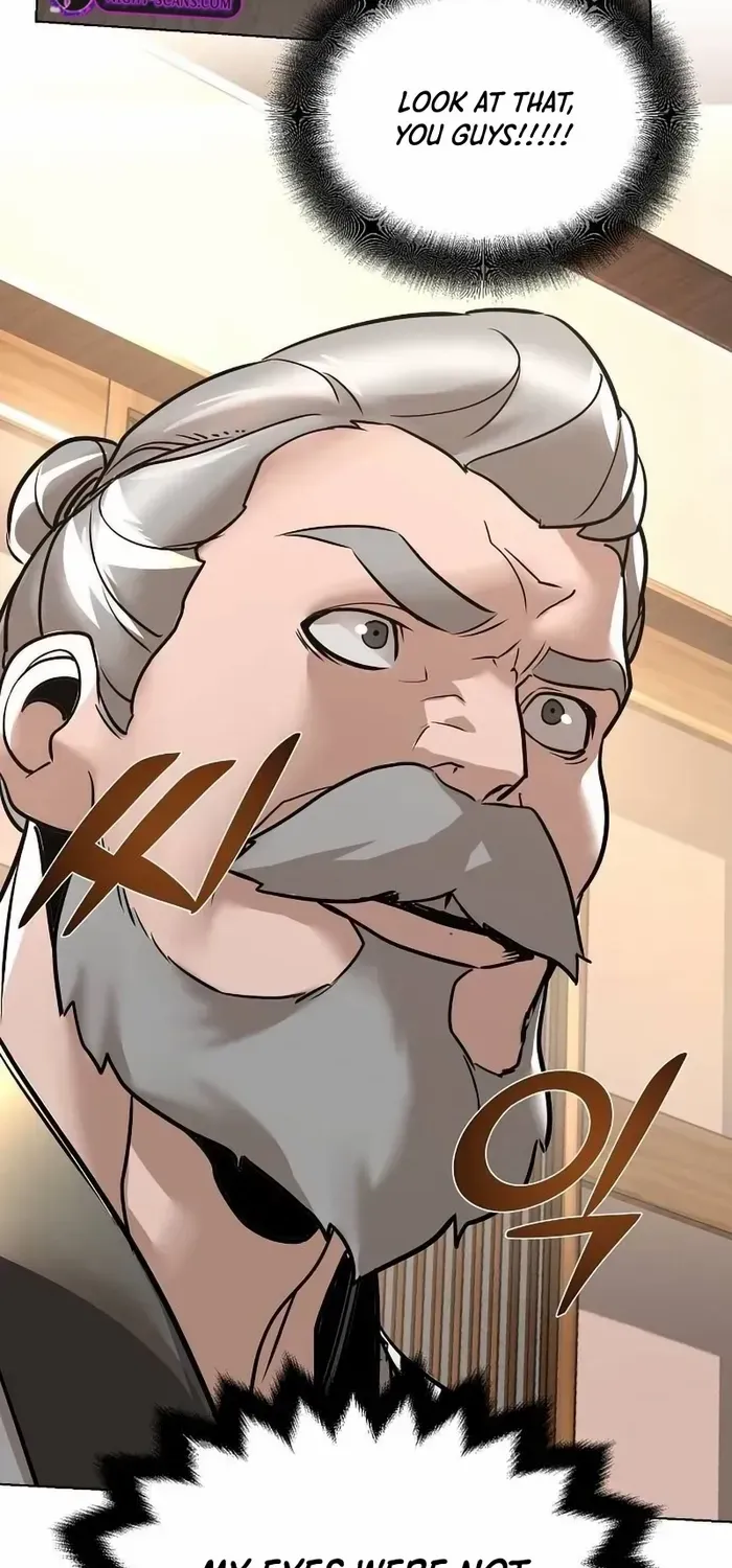 The Suspicious Boy Is One of the World