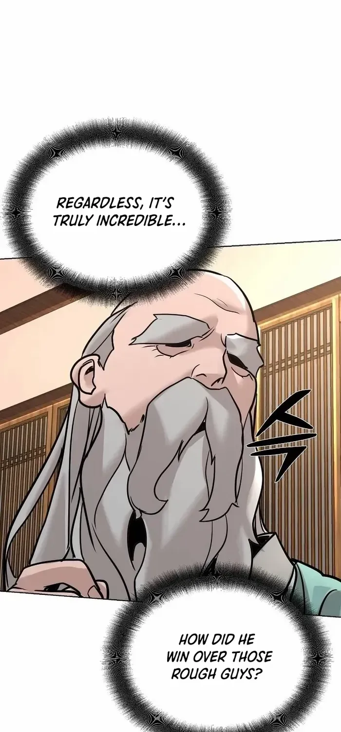 The Suspicious Boy Is One of the World