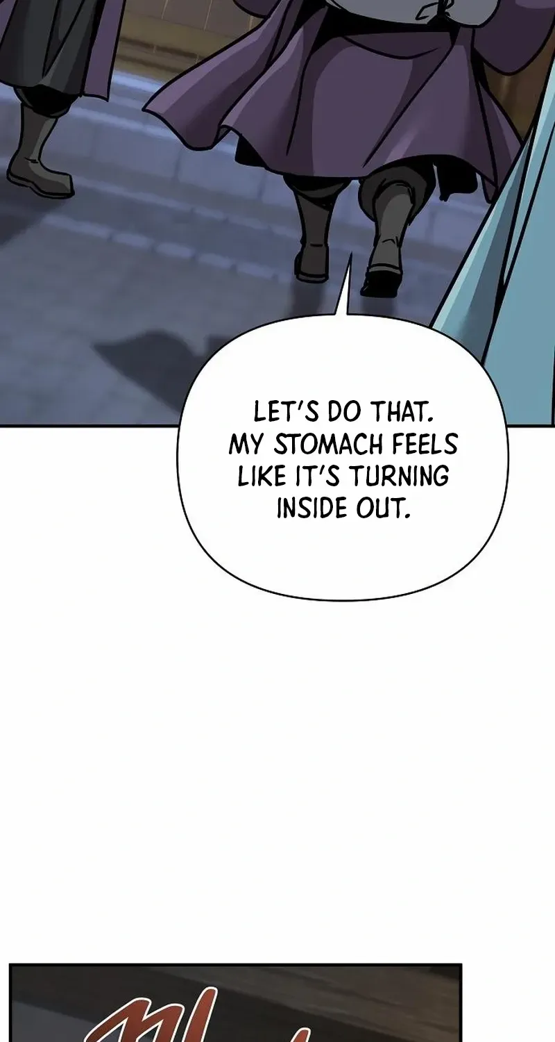 The Suspicious Boy Is One of the World