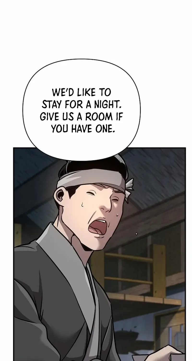 The Suspicious Boy Is One of the World
