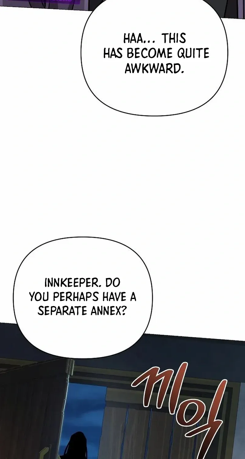 The Suspicious Boy Is One of the World