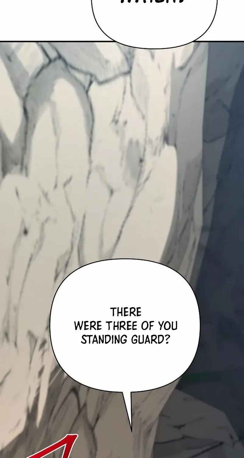 The Suspicious Boy Is One of the World