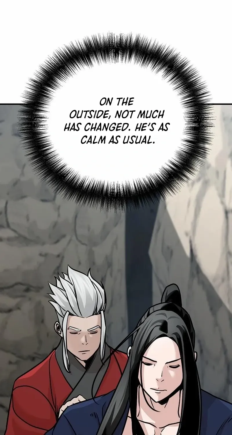 The Suspicious Boy Is One of the World