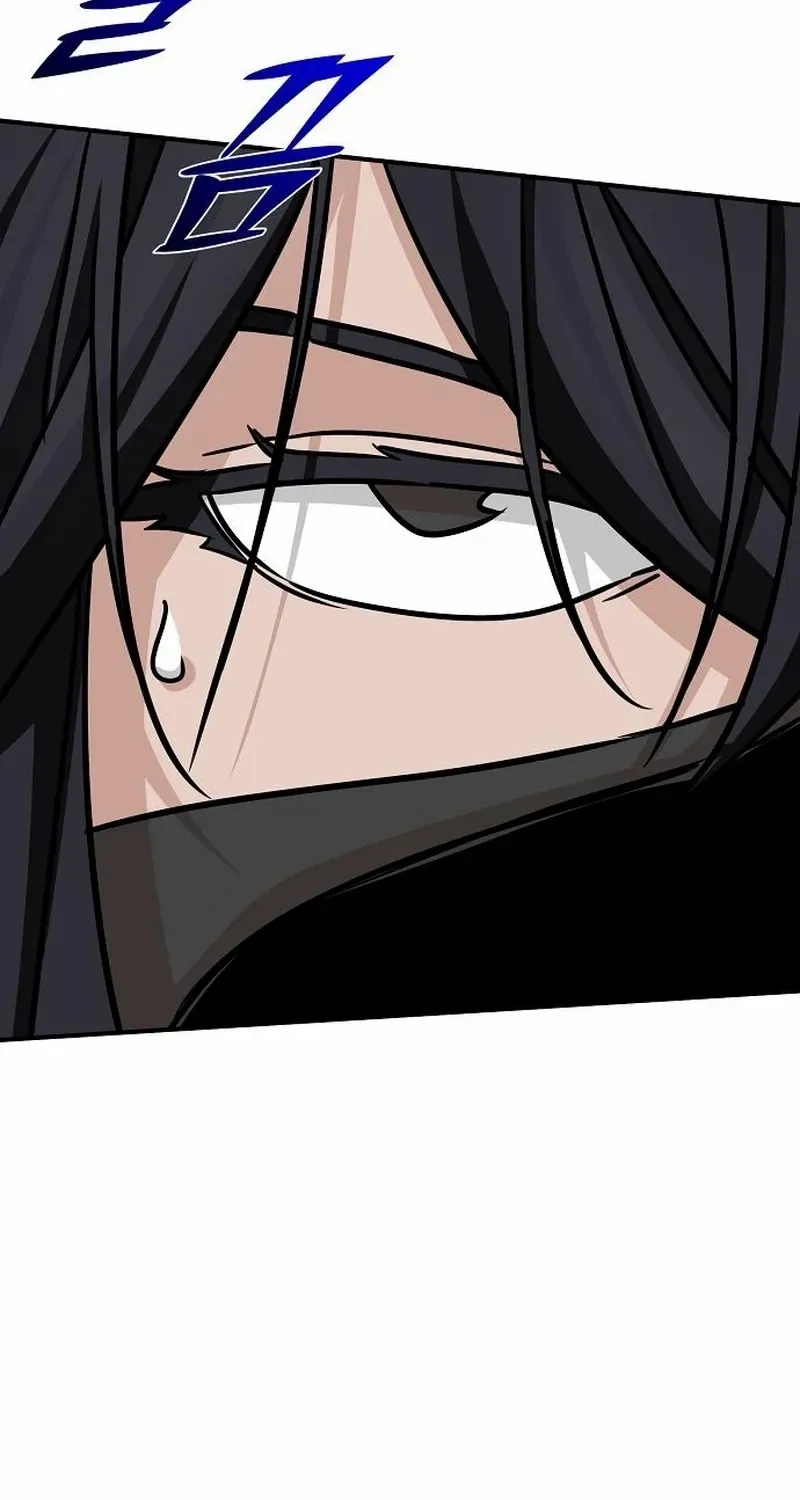 The Suspicious Boy Is One of the World