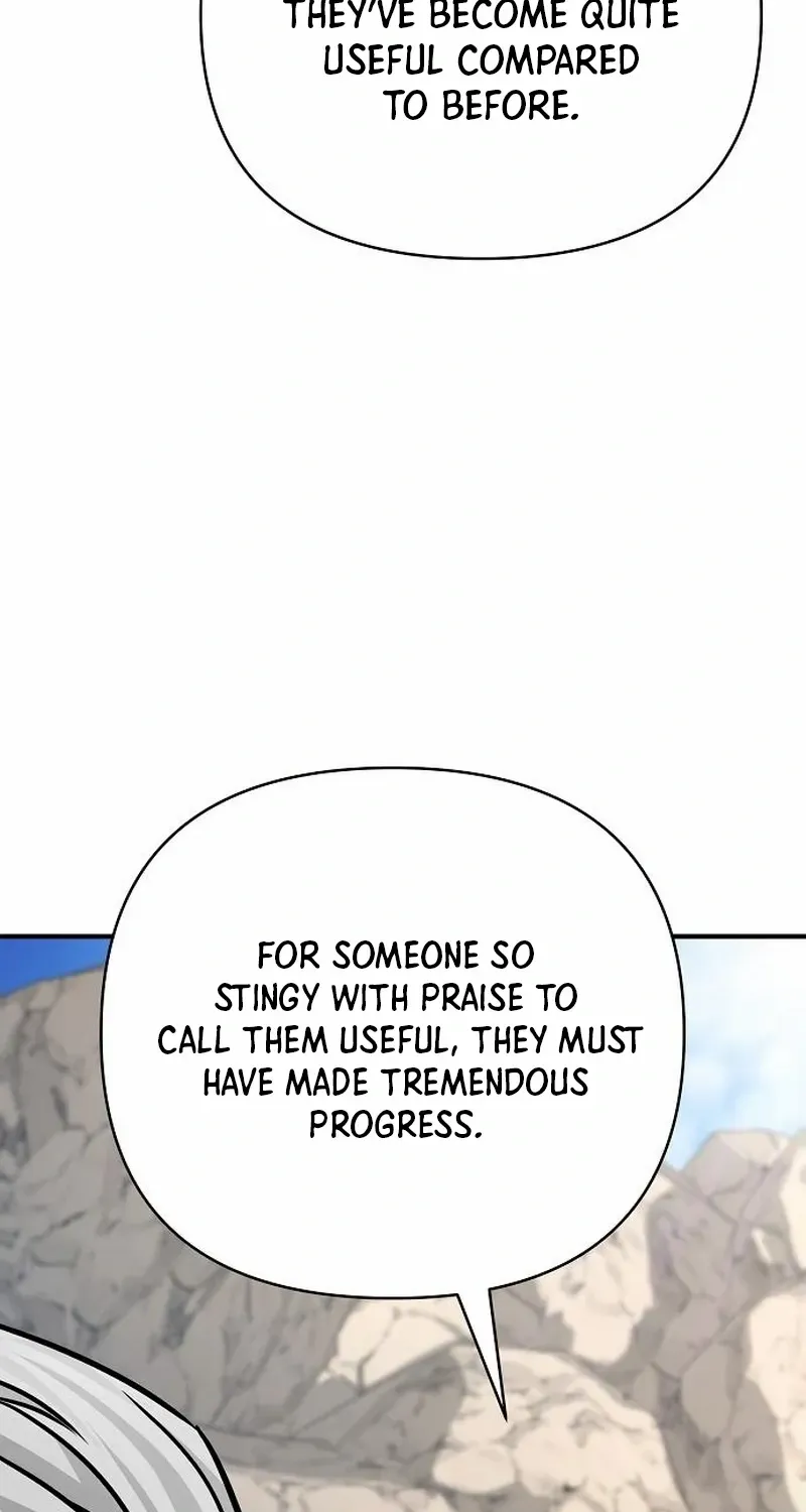 The Suspicious Boy Is One of the World