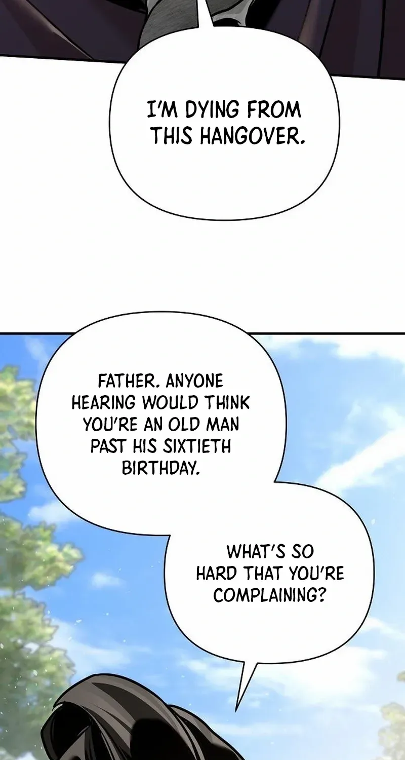 The Suspicious Boy Is One of the World