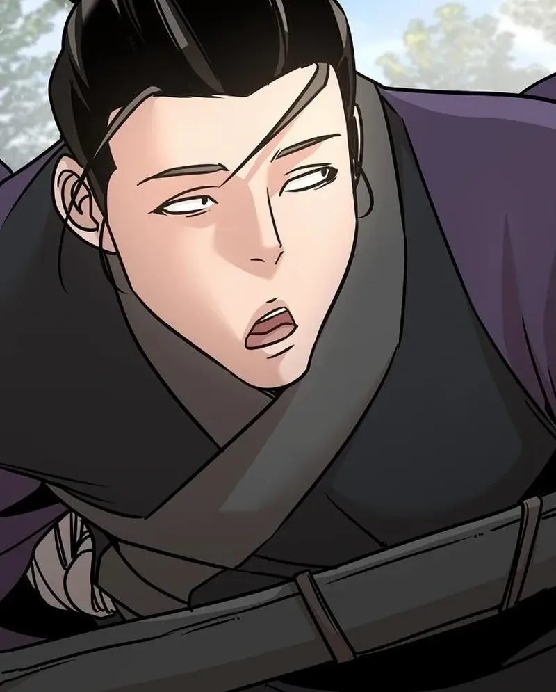 The Suspicious Boy Is One of the World