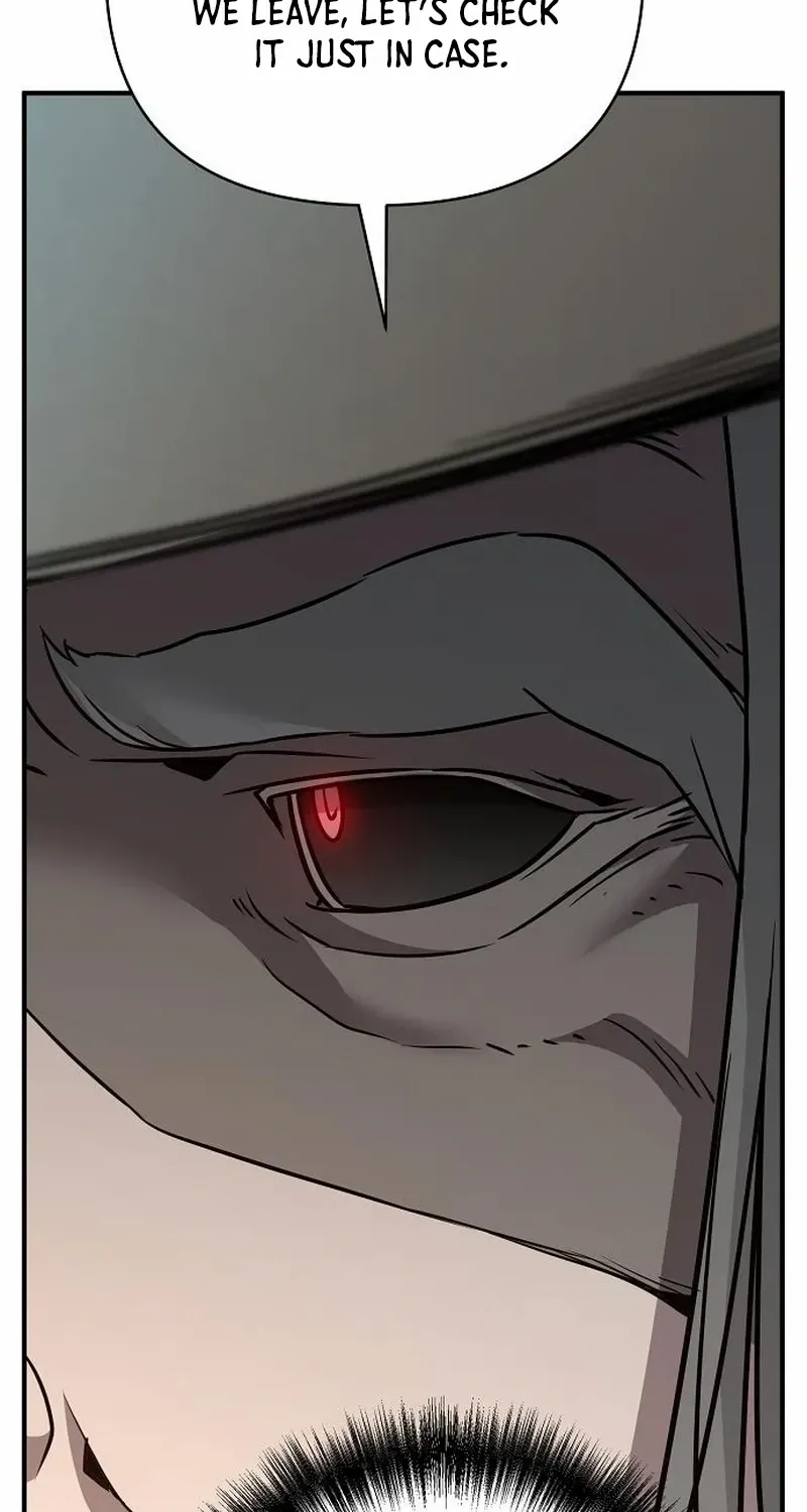 The Suspicious Boy Is One of the World