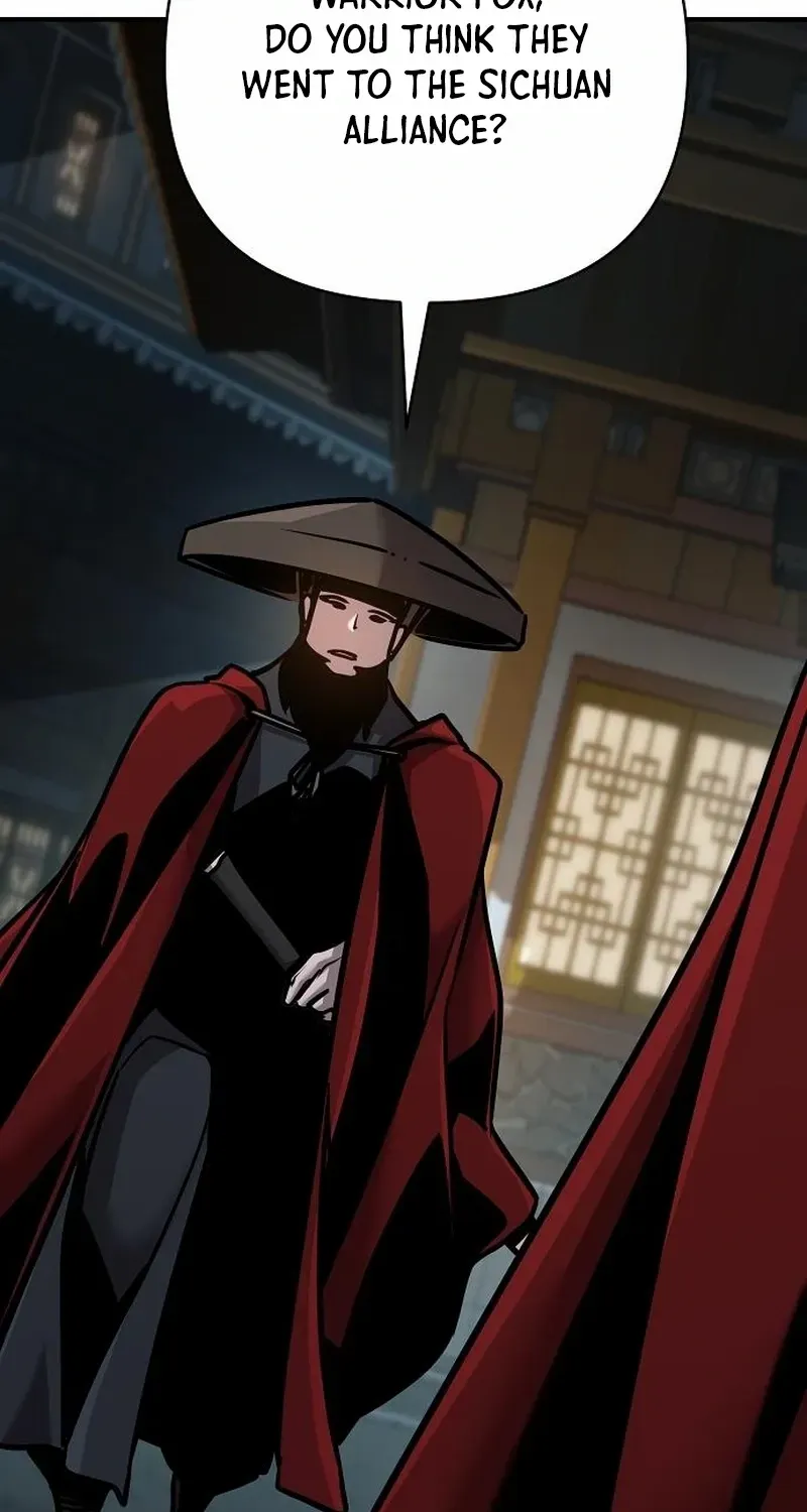 The Suspicious Boy Is One of the World