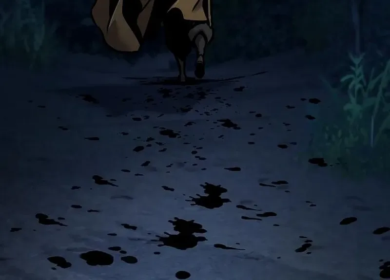 The Suspicious Boy Is One of the World