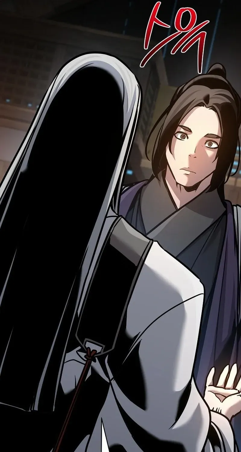 The Suspicious Boy Is One of the World