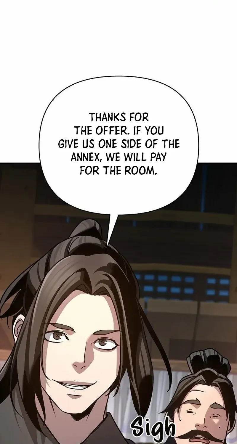 The Suspicious Boy Is One of the World