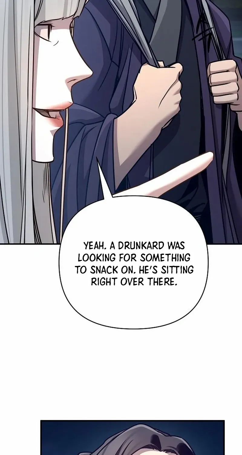 The Suspicious Boy Is One of the World