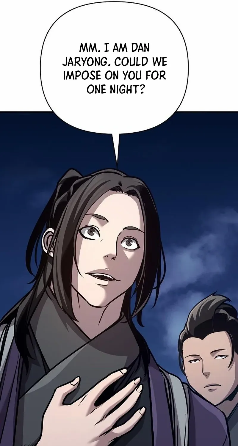 The Suspicious Boy Is One of the World