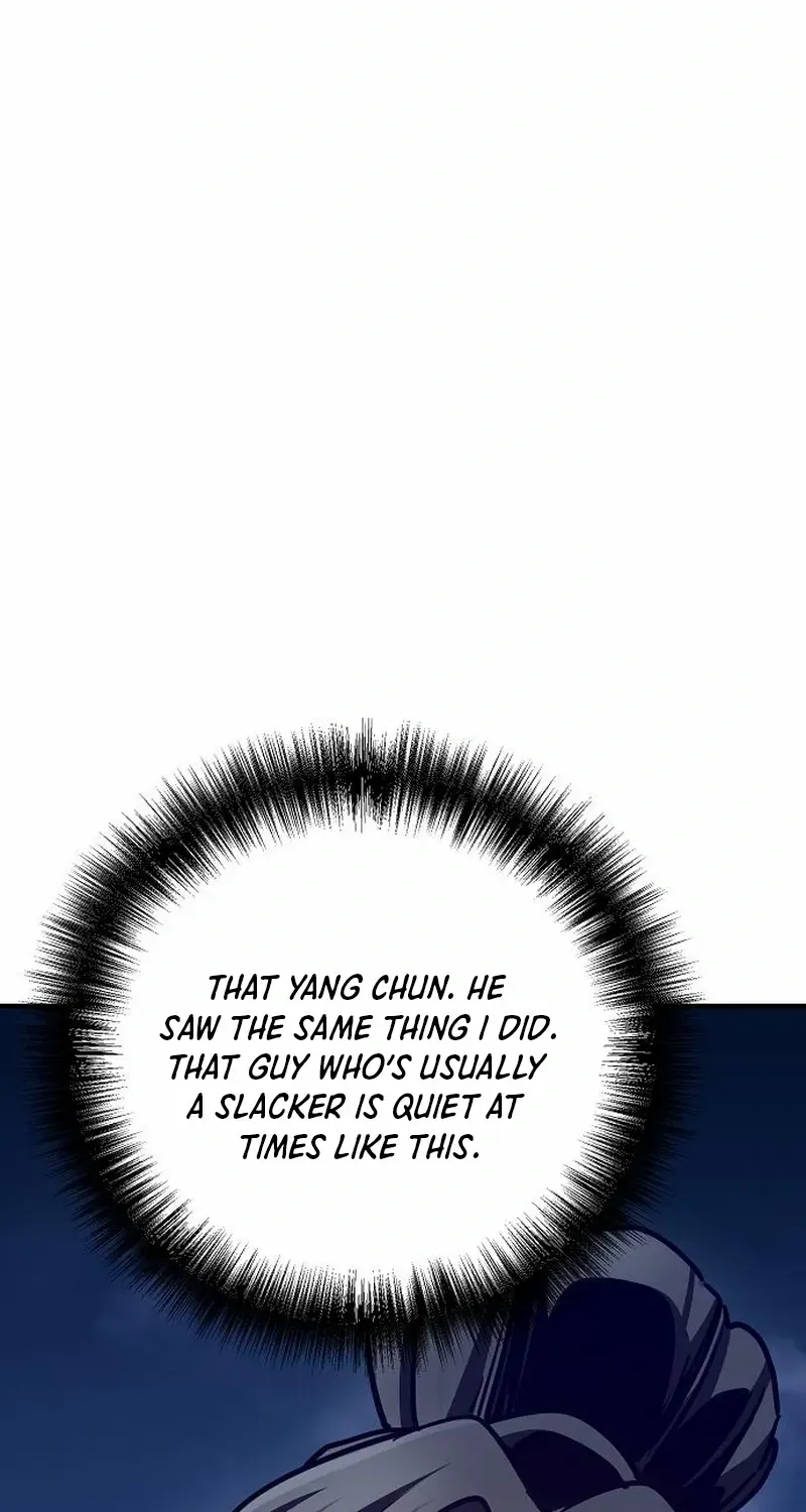 The Suspicious Boy Is One of the World