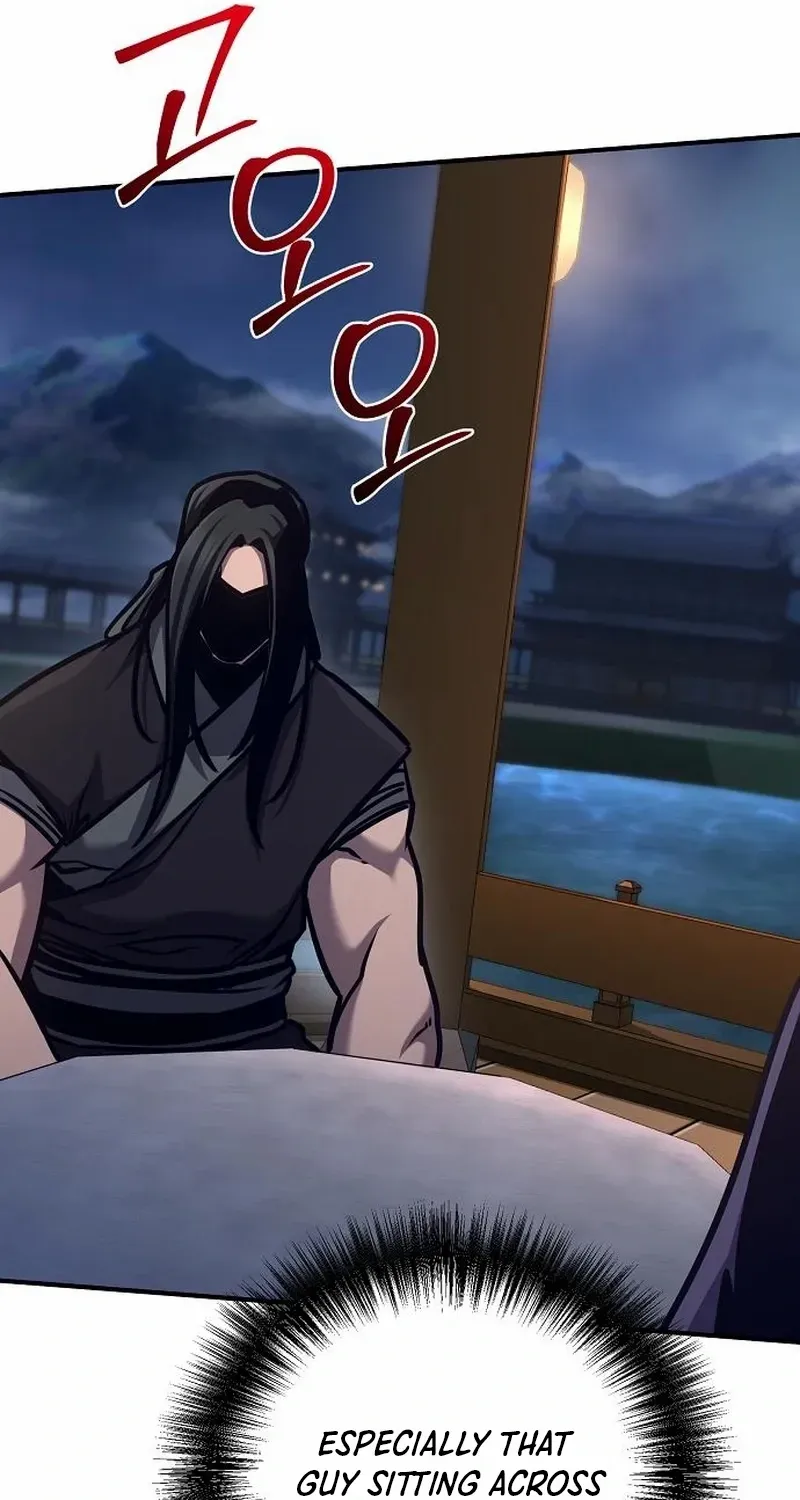 The Suspicious Boy Is One of the World