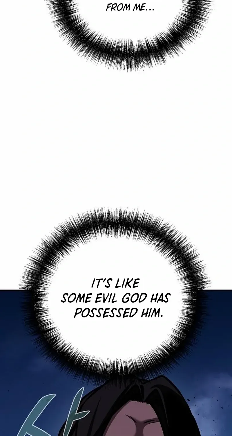The Suspicious Boy Is One of the World