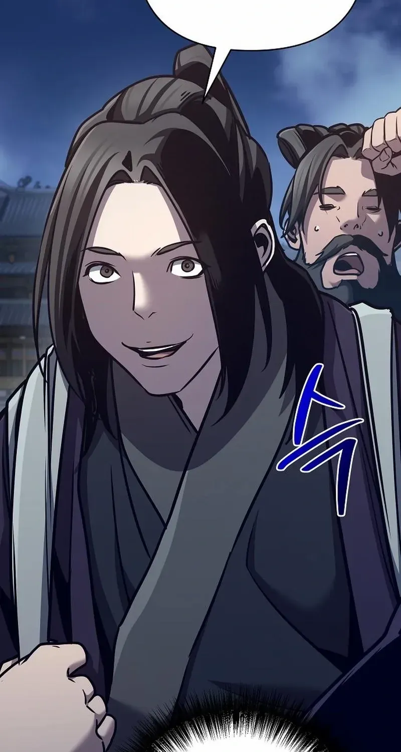 The Suspicious Boy Is One of the World