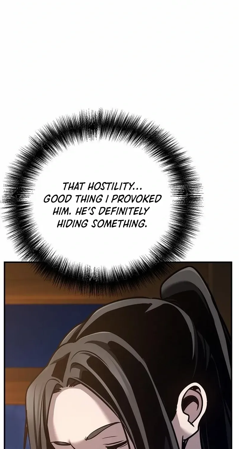 The Suspicious Boy Is One of the World