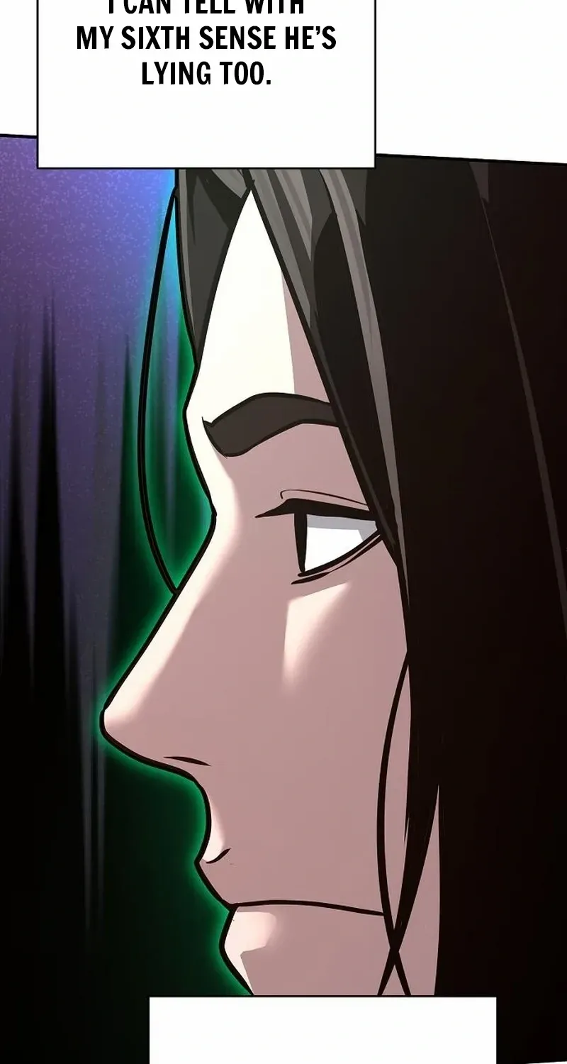 The Suspicious Boy Is One of the World
