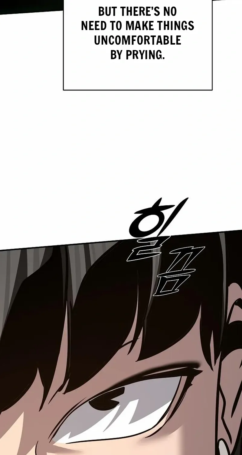 The Suspicious Boy Is One of the World