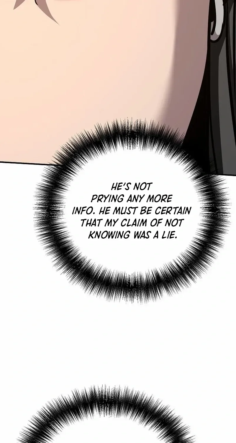 The Suspicious Boy Is One of the World