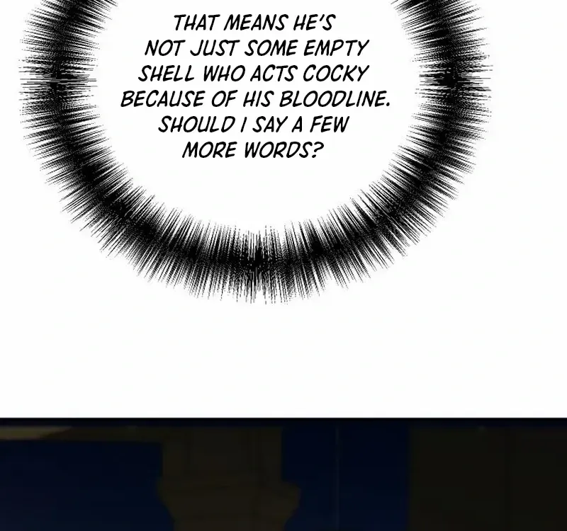 The Suspicious Boy Is One of the World