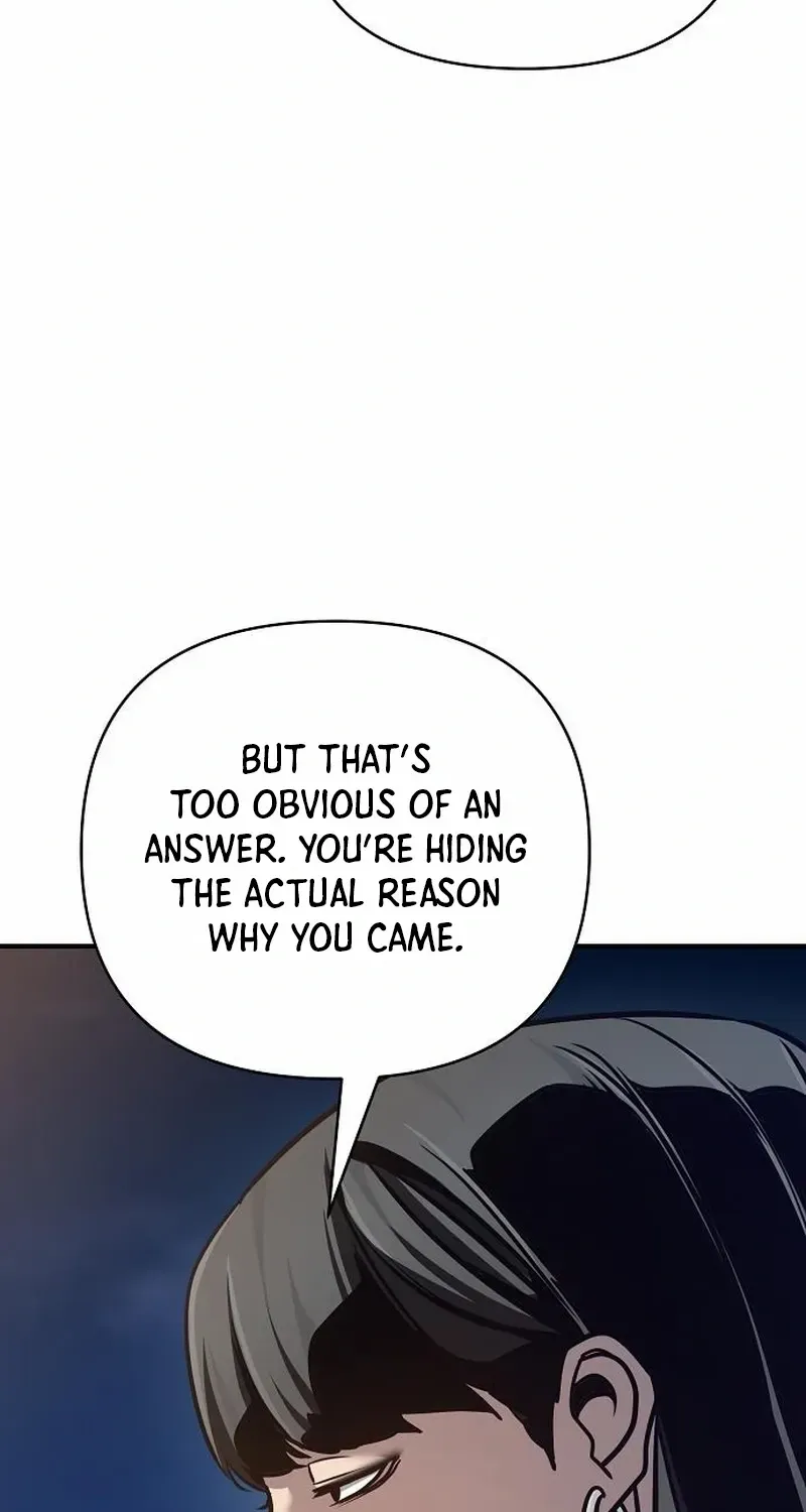 The Suspicious Boy Is One of the World
