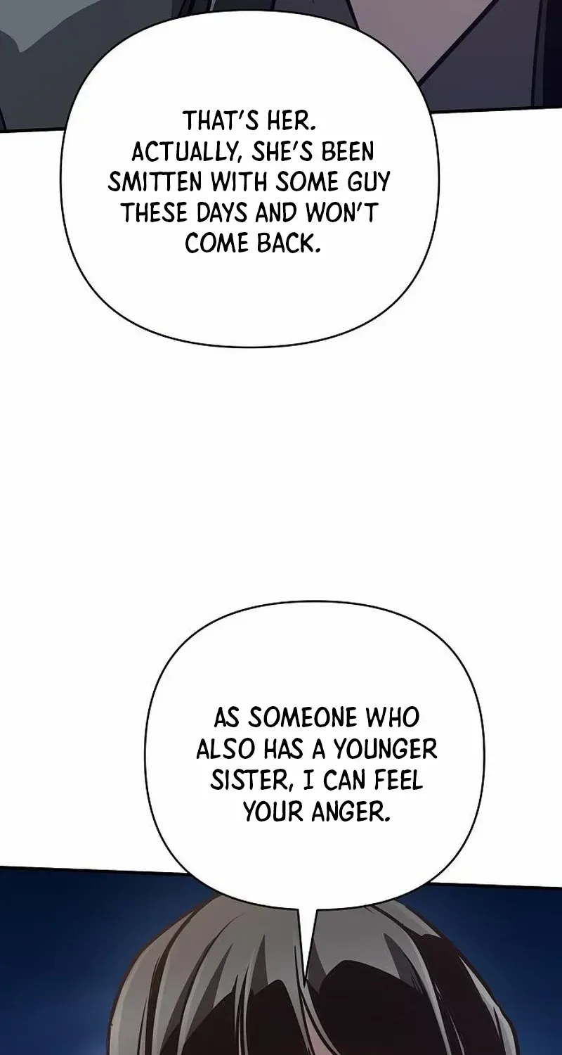The Suspicious Boy Is One of the World