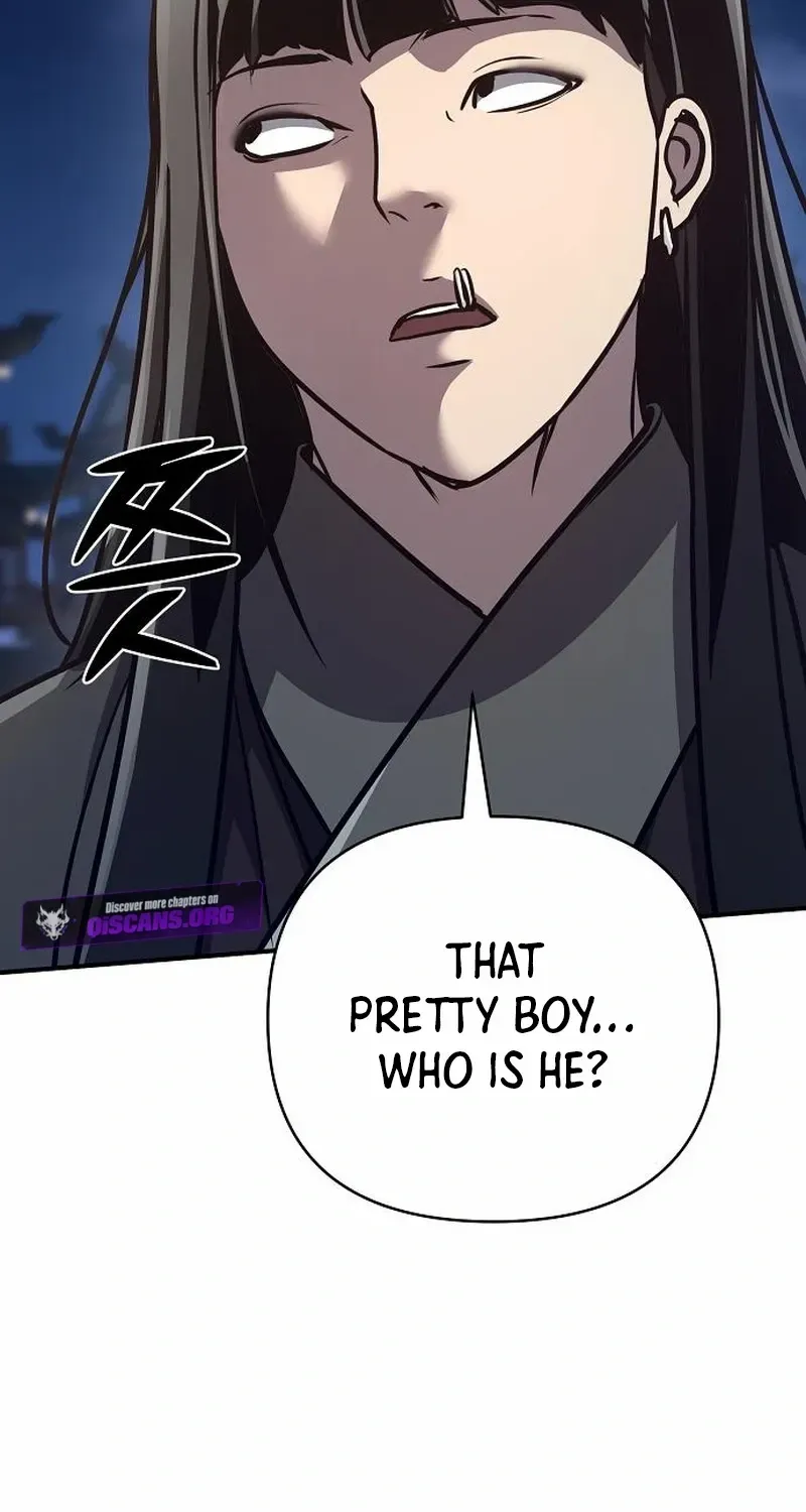 The Suspicious Boy Is One of the World