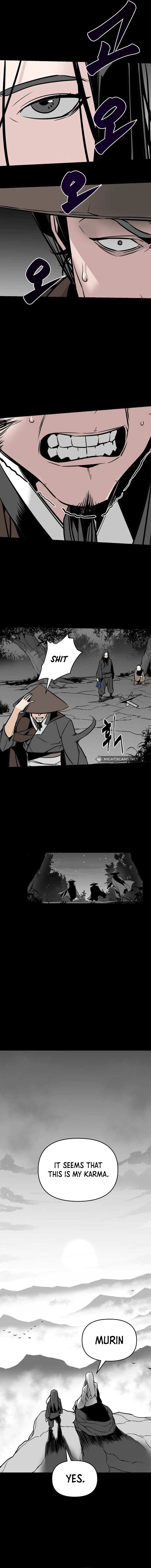 The Suspicious Boy Is One of the World’s Top Ten Masters Chapter 2 page 11 - 