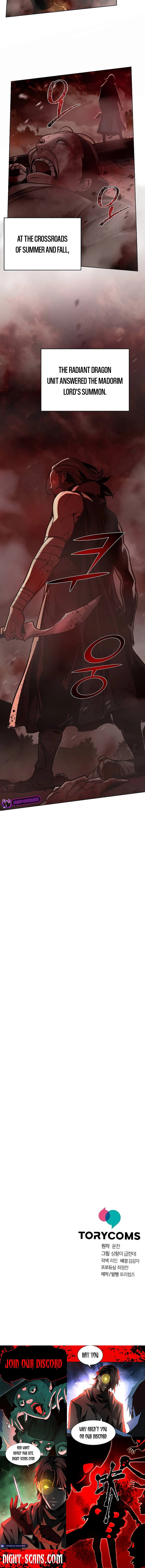 The Suspicious Boy Is One of the World’s Top Ten Masters Chapter 23 page 21 - 