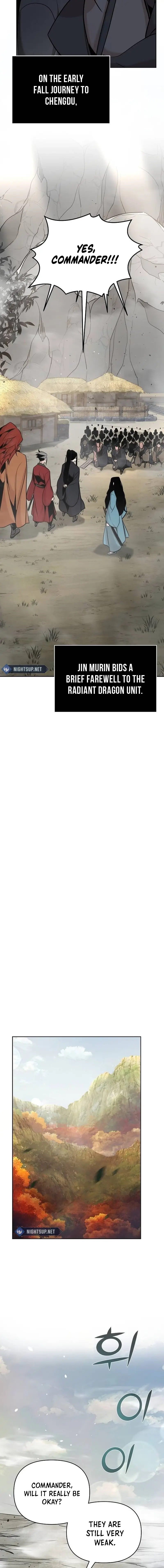The Suspicious Boy Is One of the World’s Top Ten Masters Chapter 42 page 2 - 