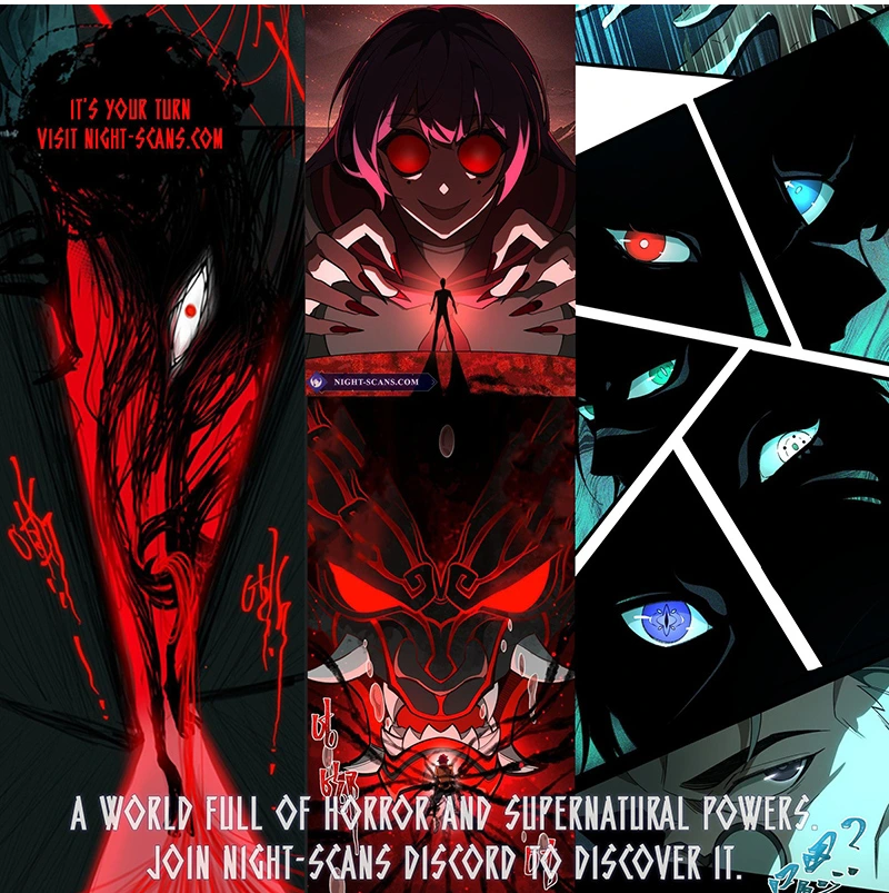 The Suspicious Boy Is One of the World’s Top Ten Masters Chapter 55 page 21 - 