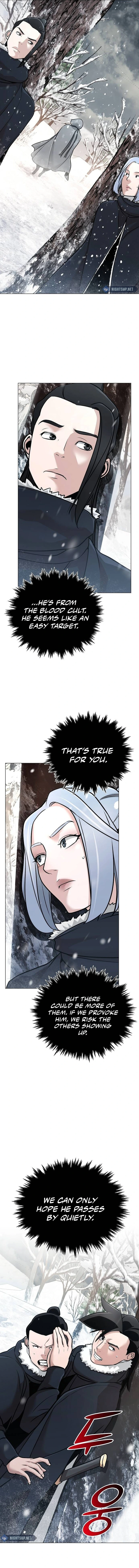 The Suspicious Boy Is One of the World’s Top Ten Masters Chapter 63 page 20 - 