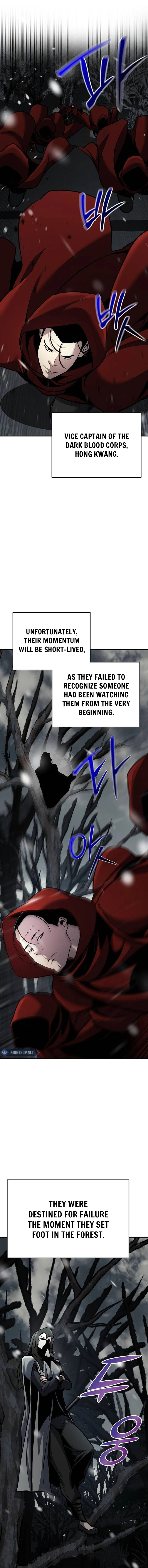 The Suspicious Boy Is One of the World’s Top Ten Masters Chapter 71 page 4 - 