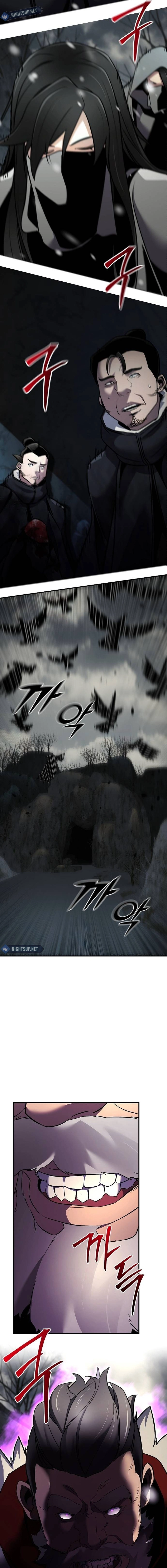 The Suspicious Boy Is One of the World’s Top Ten Masters Chapter 73 page 2 - 